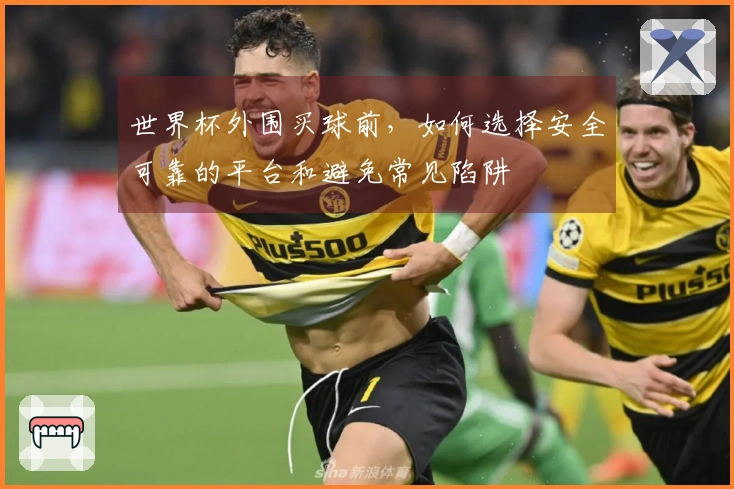 世界杯外围买球前，如何选择安全可靠的平台和避免常见陷阱