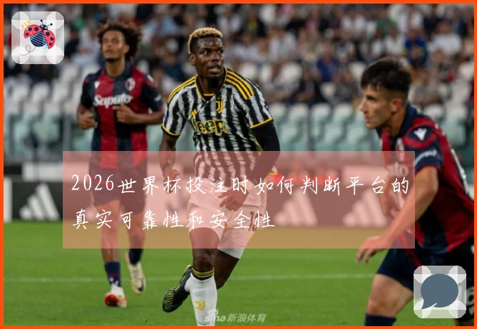 2026世界杯投注时如何判断平台的真实可靠性和安全性