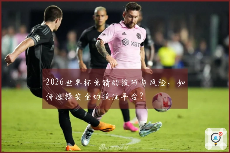 2026世界杯竞猜的技巧与风险，如何选择安全的投注平台？