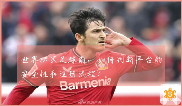 世界杯买足球前，如何判断平台的安全性和注册流程？