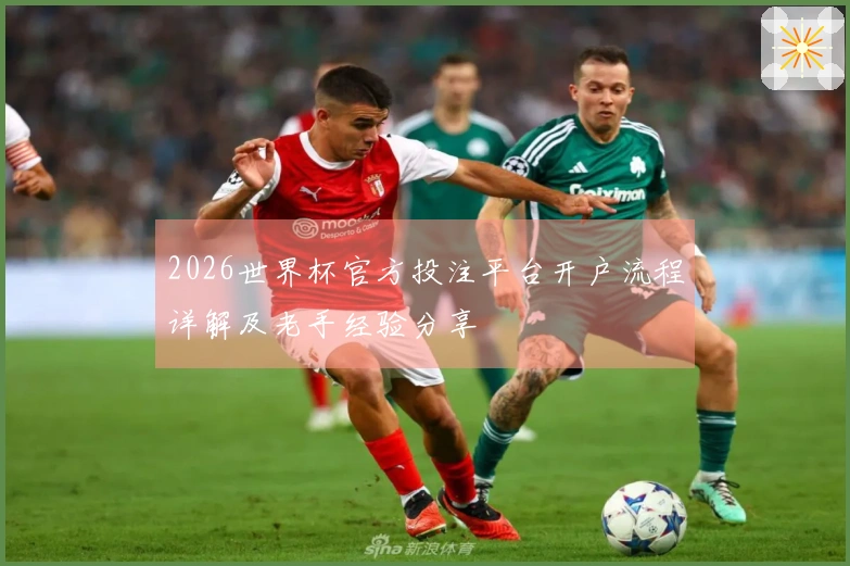 2026世界杯官方投注平台开户流程详解及老手经验分享