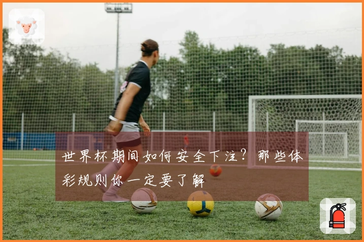 世界杯期间如何安全下注？那些体彩规则你一定要了解